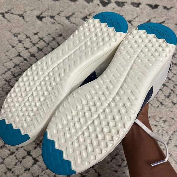 Cole Haan Grand Pro Tennis Classic Edition - Picture 3 of 5